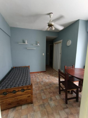 Departamento centrico 2 ambientes